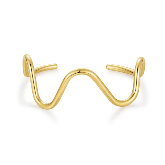 Wave Cuff