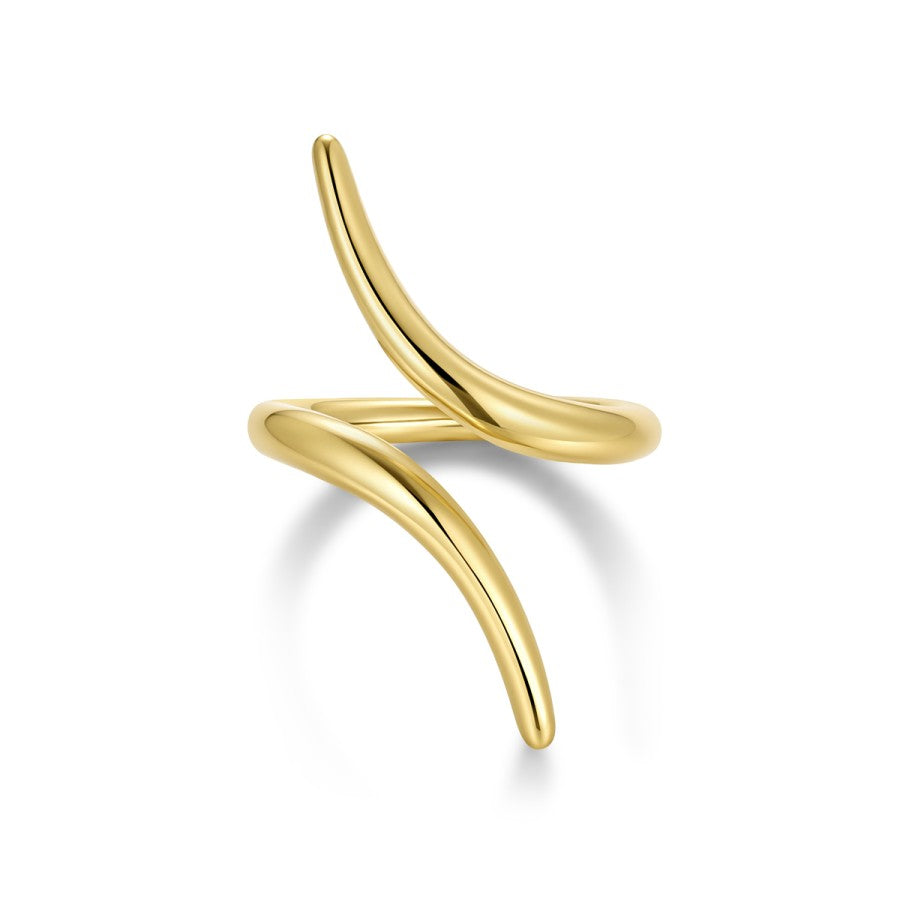Dual Flow Ring