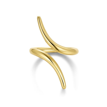 Dual Flow Ring