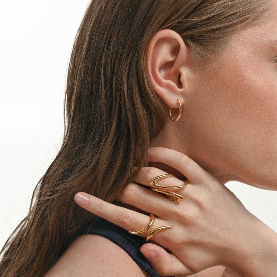 Dual Flow Ring